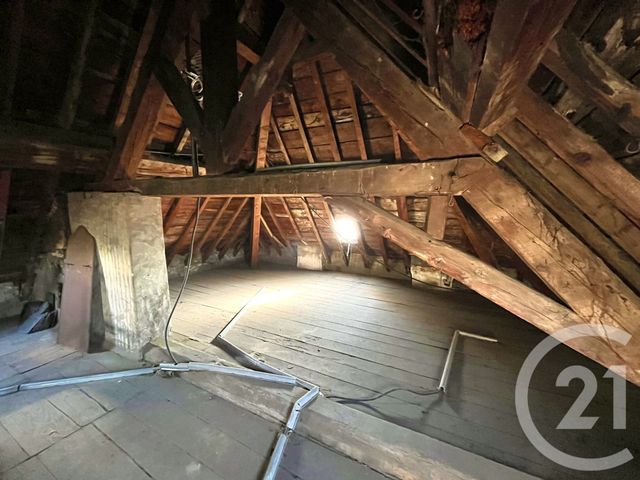 appartement - BRON - 69