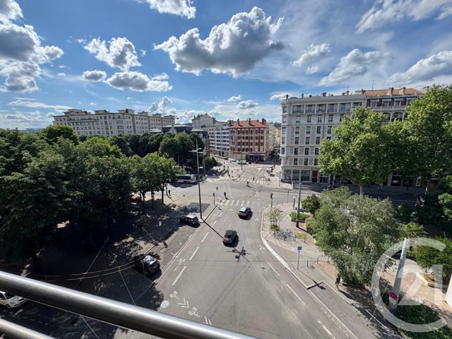 appartement - LYON - 69007