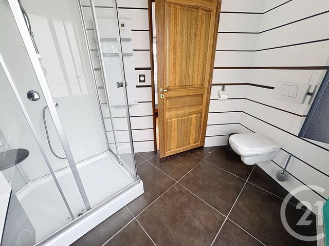 Appartement F4 à vendre - 4 pièces - 101.26 m2 - LYON - 69007 - RHONE-ALPES - Century 21 Le 7 De Coeur