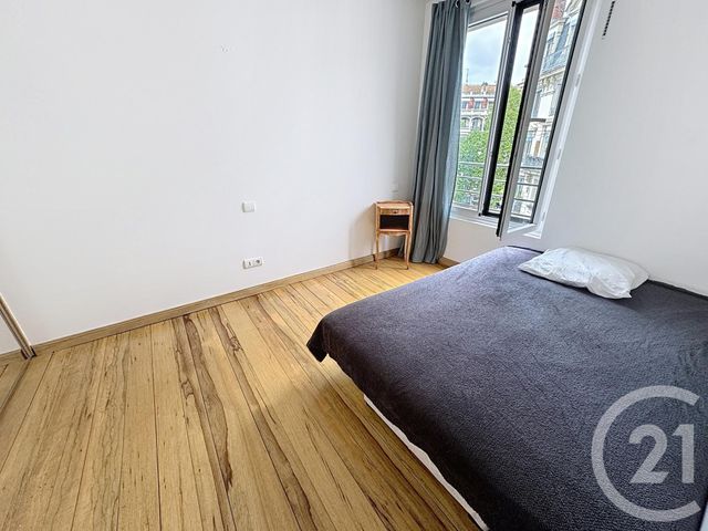 Appartement F4 à vendre - 4 pièces - 101.26 m2 - LYON - 69007 - RHONE-ALPES - Century 21 Le 7 De Coeur