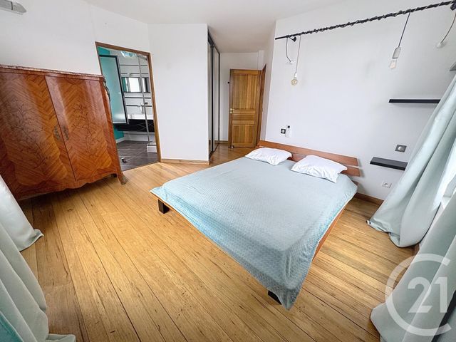 Appartement F4 à vendre - 4 pièces - 101.26 m2 - LYON - 69007 - RHONE-ALPES - Century 21 Le 7 De Coeur