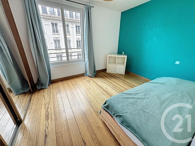 Appartement F4 à vendre - 4 pièces - 101.26 m2 - LYON - 69007 - RHONE-ALPES - Century 21 Le 7 De Coeur