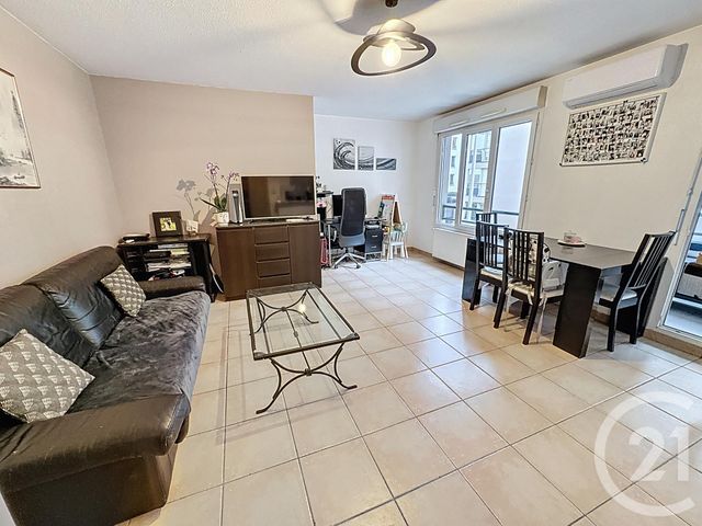appartement - LYON - 69007