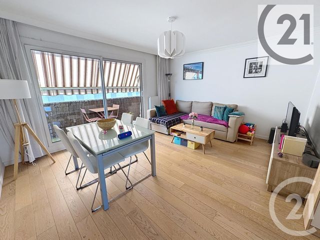 appartement - LYON - 69007