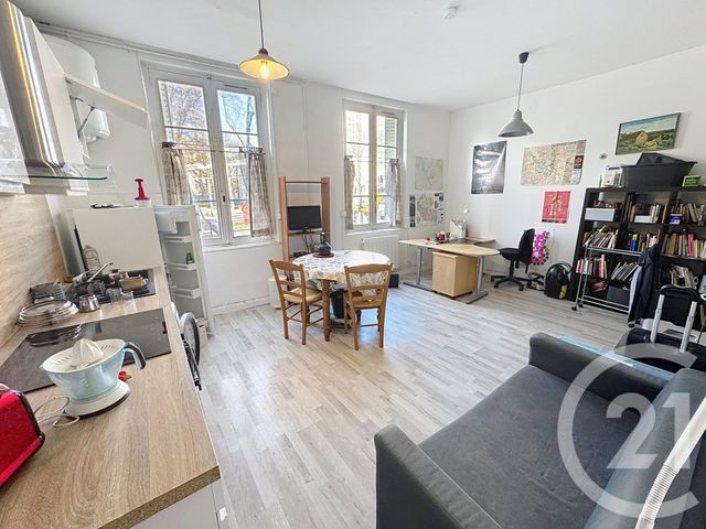 appartement - VILLEURBANNE - 69