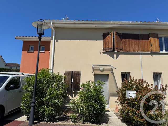 maison - GENAS - 69