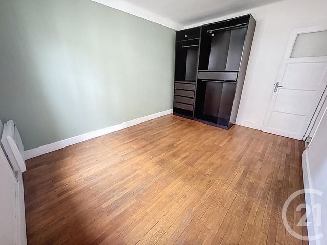 Appartement F2 à vendre - 2 pièces - 46.32 m2 - LYON - 69007 - RHONE-ALPES - Century 21 Le 7 De Coeur