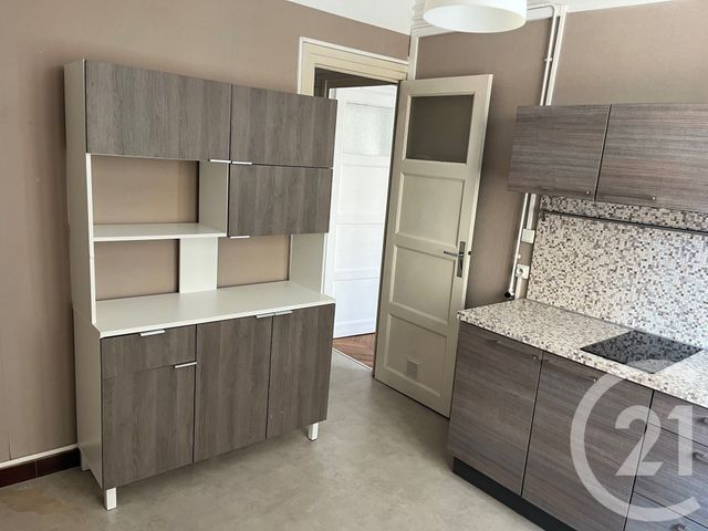 Appartement F2 à vendre - 2 pièces - 46.32 m2 - LYON - 69007 - RHONE-ALPES - Century 21 Le 7 De Coeur