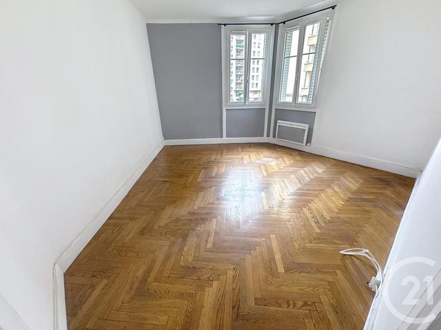 Appartement F2 à vendre - 2 pièces - 46.32 m2 - LYON - 69007 - RHONE-ALPES - Century 21 Le 7 De Coeur