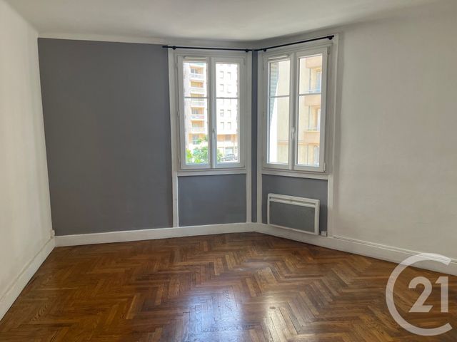 appartement - LYON - 69007