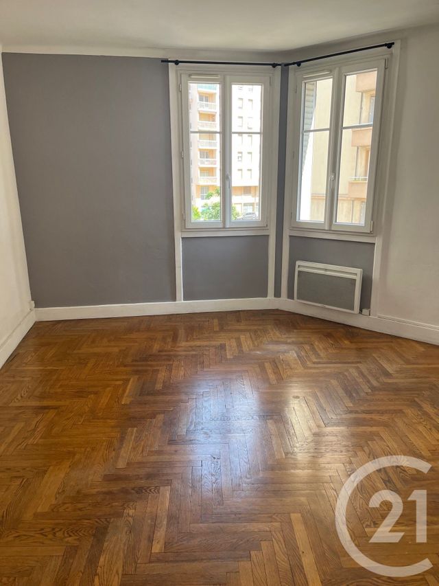 appartement - LYON - 69007