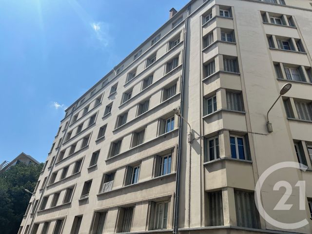 appartement - LYON - 69007