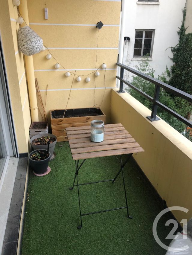 appartement - LYON - 69007