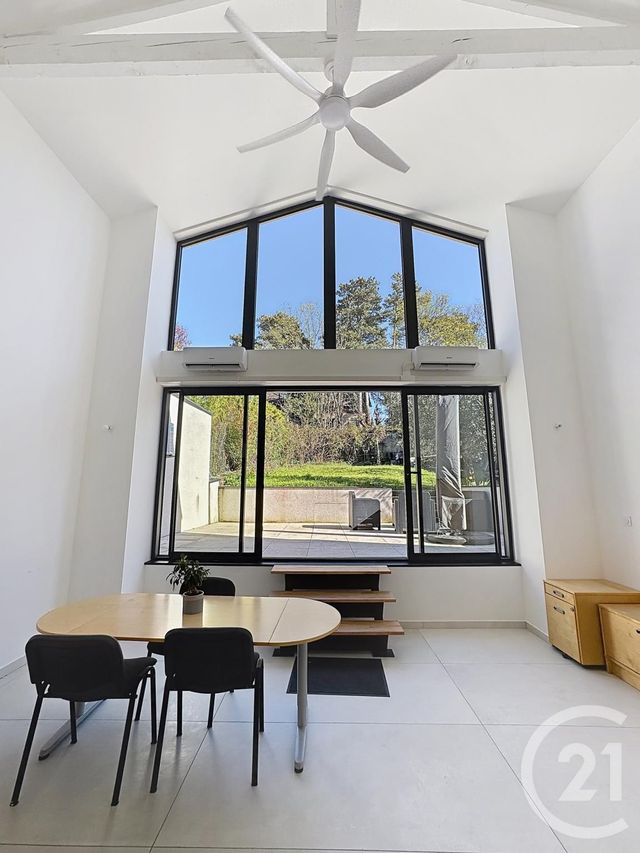 Appartement Duplex à vendre - 4 pièces - 125.7 m2 - STE FOY LES LYON - 69 - RHONE-ALPES - Century 21 Le 7 De Coeur