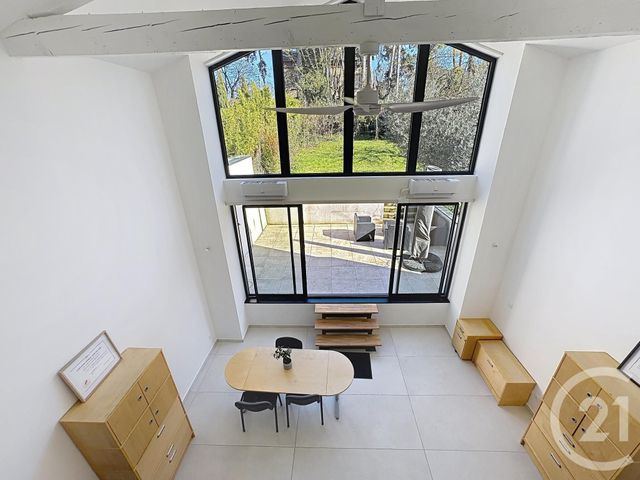 Appartement Duplex à vendre - 4 pièces - 125.7 m2 - STE FOY LES LYON - 69 - RHONE-ALPES - Century 21 Le 7 De Coeur