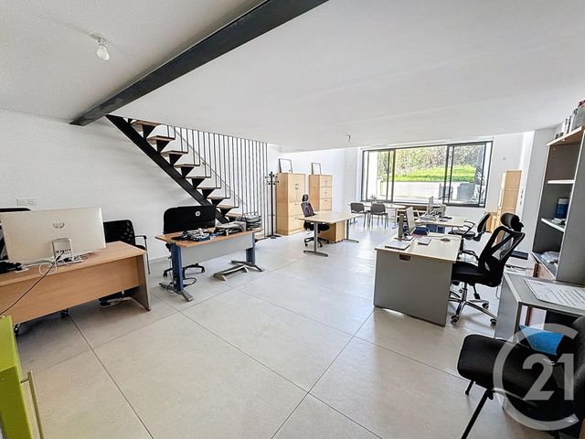 Appartement Duplex à vendre - 4 pièces - 125.7 m2 - STE FOY LES LYON - 69 - RHONE-ALPES - Century 21 Le 7 De Coeur