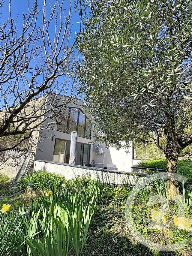 Appartement Duplex à vendre - 4 pièces - 125.7 m2 - STE FOY LES LYON - 69 - RHONE-ALPES - Century 21 Le 7 De Coeur