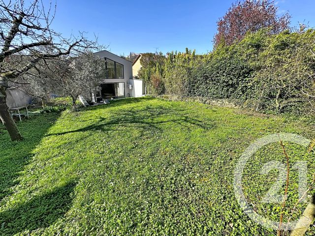 Appartement Duplex à vendre - 4 pièces - 125.7 m2 - STE FOY LES LYON - 69 - RHONE-ALPES - Century 21 Le 7 De Coeur