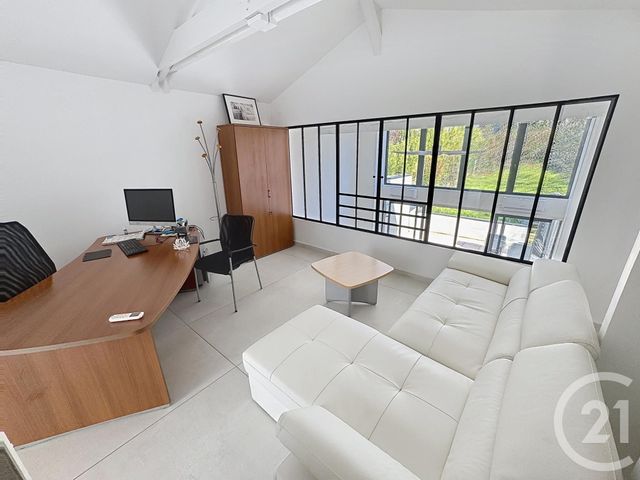 Appartement Duplex à vendre - 4 pièces - 125.7 m2 - STE FOY LES LYON - 69 - RHONE-ALPES - Century 21 Le 7 De Coeur