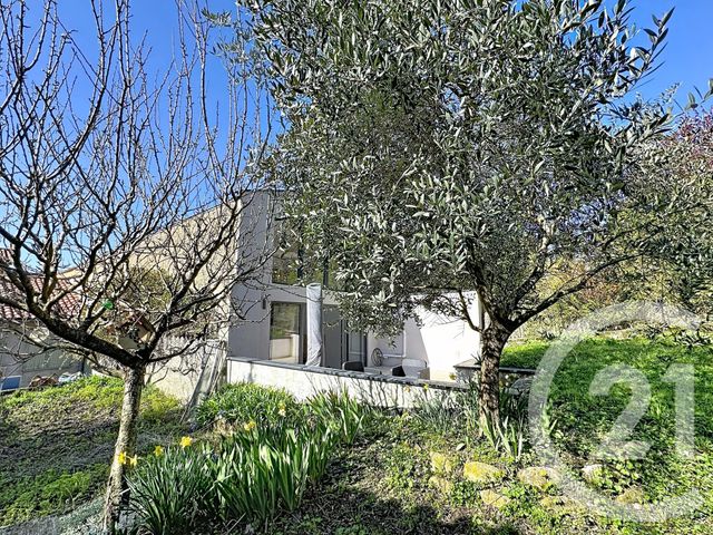 Appartement Duplex à vendre - 4 pièces - 125.7 m2 - STE FOY LES LYON - 69 - RHONE-ALPES - Century 21 Le 7 De Coeur