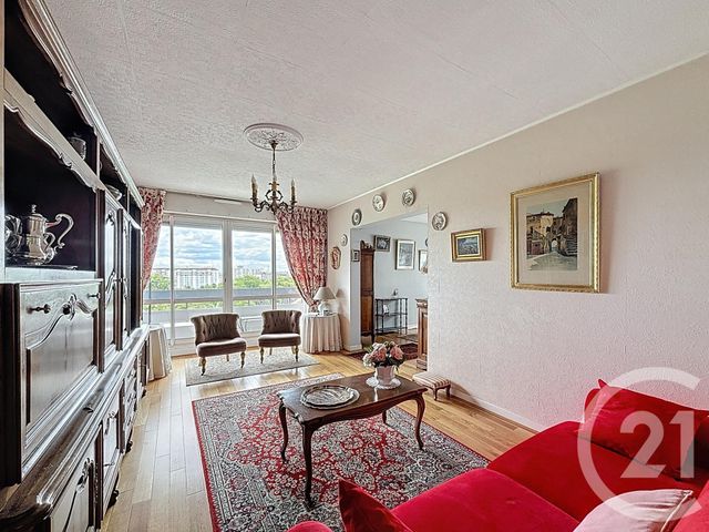 appartement - LYON - 69007
