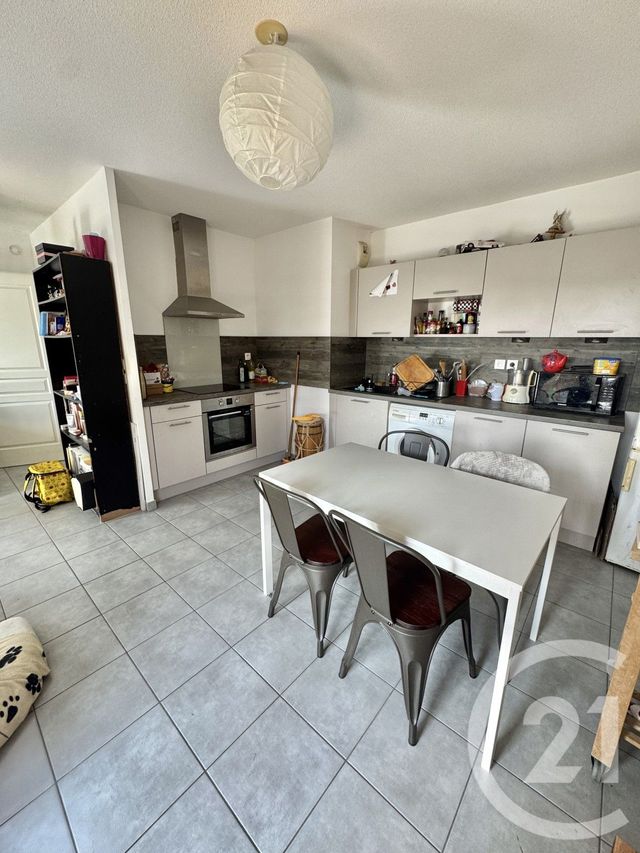 appartement - BRON - 69