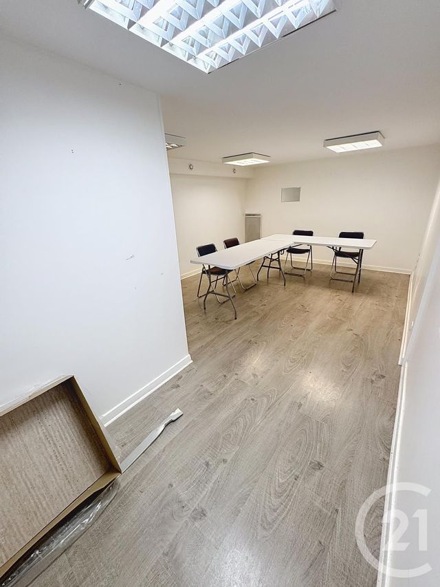 Appartement F4 à vendre - 4 pièces - 103.49 m2 - LYON - 69007 - RHONE-ALPES - Century 21 Le 7 De Coeur