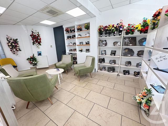 Appartement F4 à vendre - 4 pièces - 103.49 m2 - LYON - 69007 - RHONE-ALPES - Century 21 Le 7 De Coeur