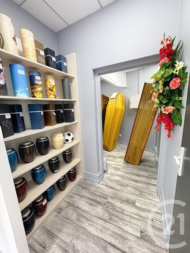 Appartement F4 à vendre - 4 pièces - 103.49 m2 - LYON - 69007 - RHONE-ALPES - Century 21 Le 7 De Coeur