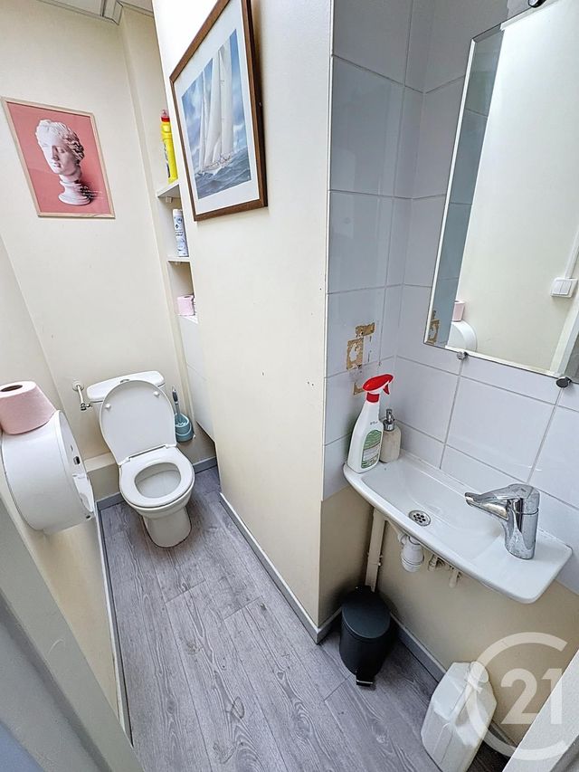 Appartement F4 à vendre - 4 pièces - 103.49 m2 - LYON - 69007 - RHONE-ALPES - Century 21 Le 7 De Coeur