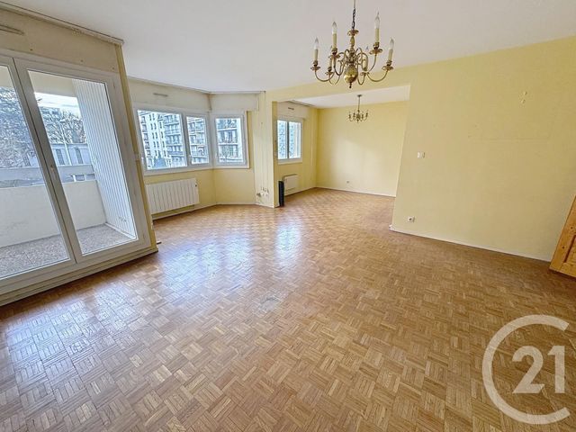Appartement F5 à vendre LYON
