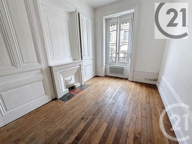 appartement - LYON - 69003