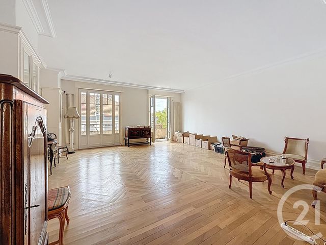 appartement - LYON - 69007