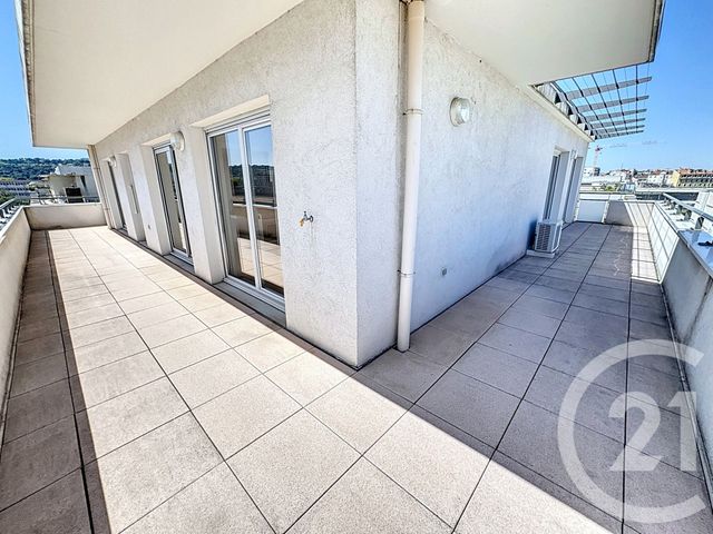 appartement - LYON - 69007