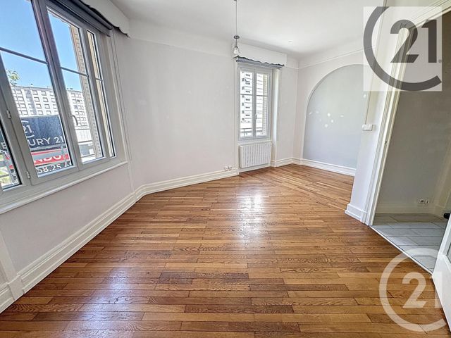 appartement - LYON - 69007