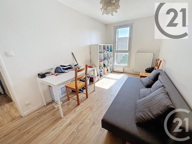 Appartement F3 à vendre - 3 pièces - 60.37 m2 - LYON - 69009 - RHONE-ALPES - Century 21 Le 7 De Coeur