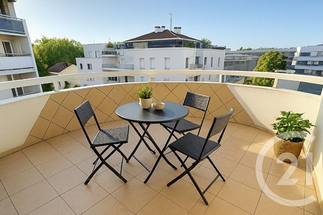 appartement - LYON - 69003