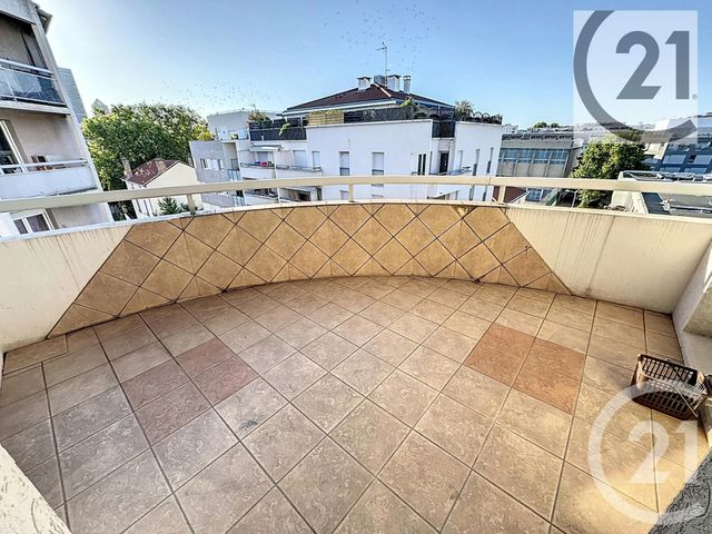 appartement - LYON - 69003
