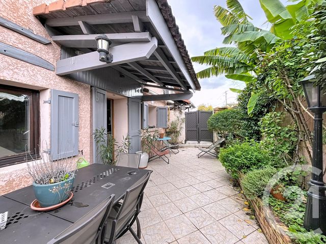 Afficher la photo en grand maison à vendre - 4 pièces - 127.0 m2 - MEYZIEU - 69 - RHONE-ALPES - Century 21 Le 7 De Coeur