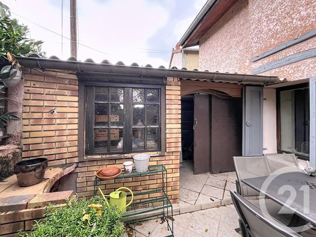 Afficher la photo en grand maison à vendre - 4 pièces - 127.0 m2 - MEYZIEU - 69 - RHONE-ALPES - Century 21 Le 7 De Coeur