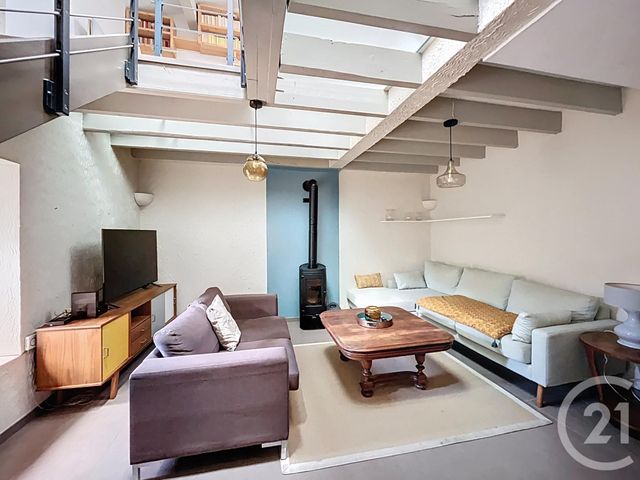 Afficher la photo en grand maison à vendre - 4 pièces - 127.0 m2 - MEYZIEU - 69 - RHONE-ALPES - Century 21 Le 7 De Coeur