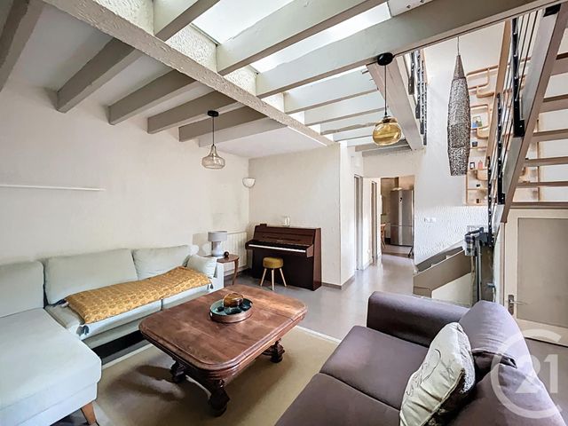 Afficher la photo en grand maison à vendre - 4 pièces - 127.0 m2 - MEYZIEU - 69 - RHONE-ALPES - Century 21 Le 7 De Coeur