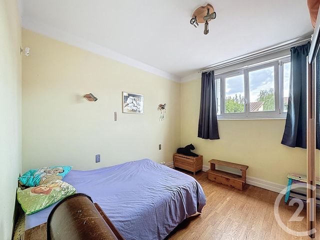 Appartement F4 à vendre - 3 pièces - 90.09 m2 - LYON - 69008 - RHONE-ALPES - Century 21 Le 7 De Coeur