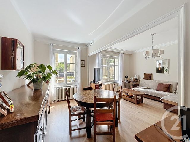 appartement - LYON - 69008