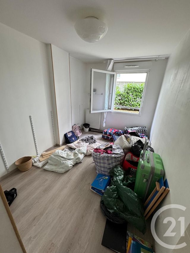 Appartement F4 à vendre - 4 pièces - 82.14 m2 - LYON - 69007 - RHONE-ALPES - Century 21 Le 7 De Coeur