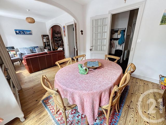 Afficher la photo en grand Appartement F4 à vendre - 4 pièces - 82.84 m2 - LYON - 69007 - RHONE-ALPES - Century 21 Le 7 De Coeur