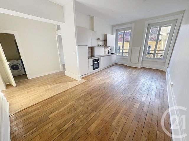 Appartement F2 à vendre LYON
