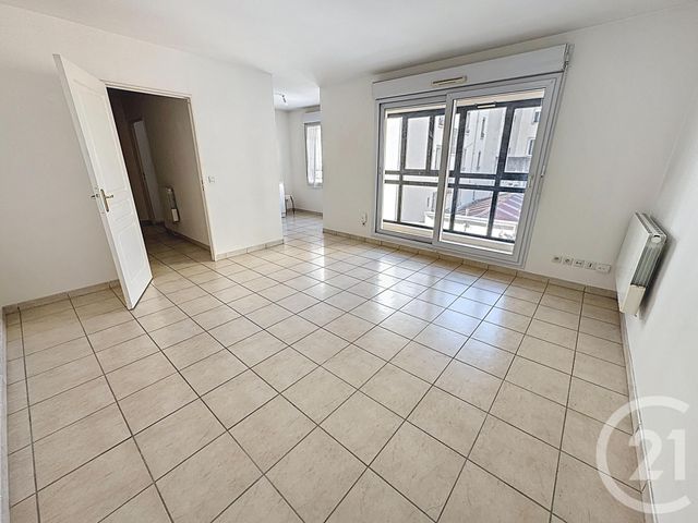 Appartement F2 à vendre LYON