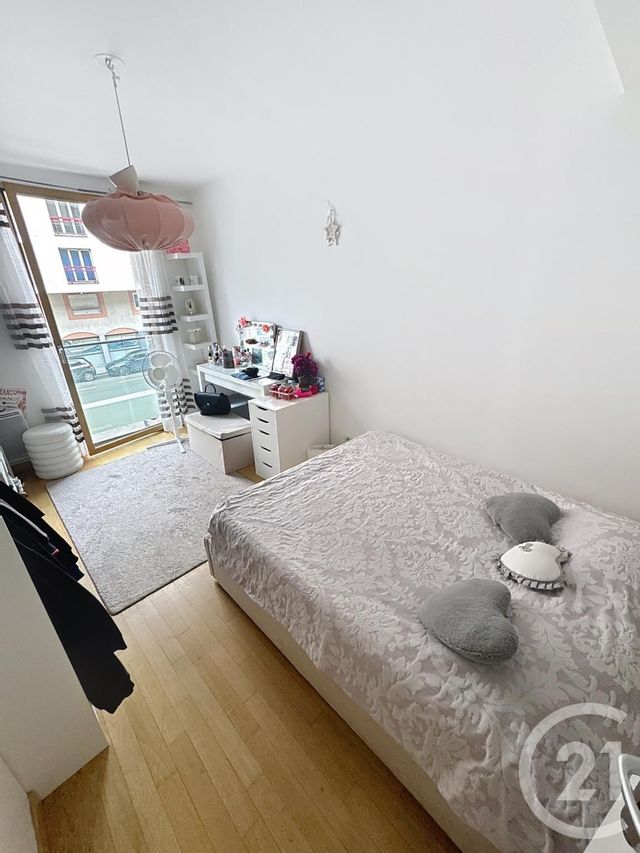 Appartement F4 à vendre - 4 pièces - 88.23 m2 - LYON - 69007 - RHONE-ALPES - Century 21 Le 7 De Coeur