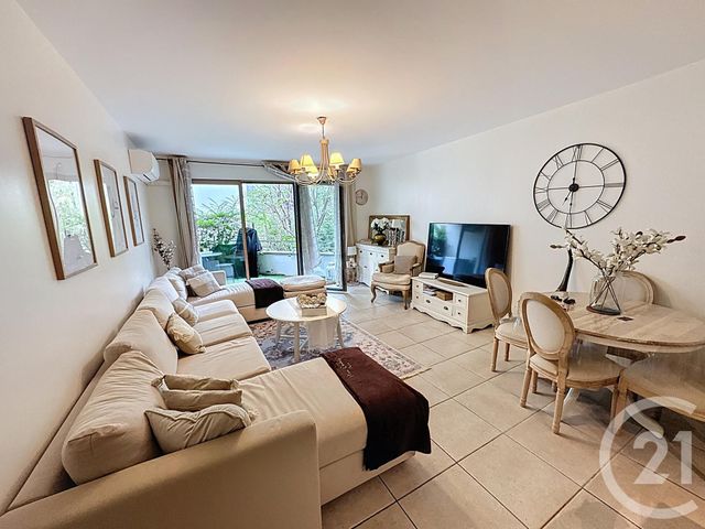 appartement - LYON - 69007